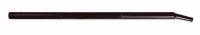 STANDARD WINCH BAR, BLACK