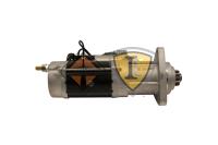 STARTER MOTOR, 12V 38MT