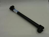 STEERING SHAFT