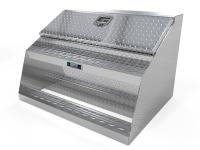 STEP TOOL BOX 28.5DX24HX36W