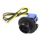 STOP/TAIL/SIGNAL SOCKET PK 1