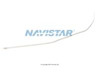 2594445C1, Navistar International, STRAP, HEAT SHIELD - 2594445C1