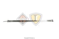 3534025C2, Navistar International, STRAP - 3534025C2