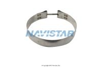 2594130C1, Navistar International, STRAP, HVUC - 2594130C1