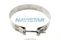 2594130C1, Navistar International, STRAP, HVUC - 2594130C1