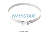 3588345C1, Navistar International, STRAP, MUFFLER SUPPORT - 3588345C1