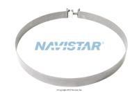 3588345C1, Navistar International, STRAP, MUFFLER SUPPORT - 3588345C1