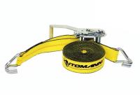 STRAP, RATCHET 2 30' JHOOK