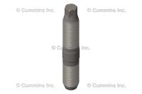 3689587, Cummins, STUD, HIGH TEMPERATURE - 3689587