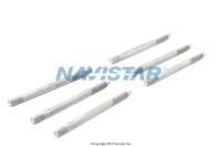 1881557C1, Navistar International, STUD M10 X 142MM - 1881557C1