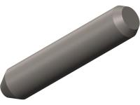 4931642, Cummins, STUD, DOUBLE END PLAIN - 4931642