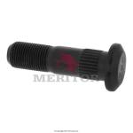 R004967R, Meritor - Drum Rotor Hub, STUD R.H. - R004967R