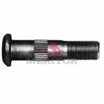 R004967R, Meritor - Drum Rotor Hub, STUD R.H. - R004967R