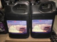 DMOSZ0005, Nemco Resources Ltd., SUPER DEO 0W40 SYN - DMOSZ0005