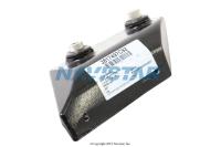 SUPPORT ASSY, EXHAUST PIPE, LH, B-PILLAR