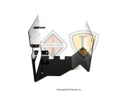 SUPPORT, DEF TANK, AFTERTREATMENT