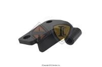 3730504C1, Navistar International, Uncategorized, BRACKET, FRONT SHOCK ABSORBER, SUSPENSION, LH - 3730504C1