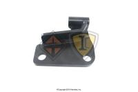 3730504C1, Navistar International, Uncategorized, BRACKET, FRONT SHOCK ABSORBER, SUSPENSION, LH - 3730504C1
