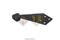 3548892C3, Navistar International, BRACKET, HOOD, LH - 3548892C3