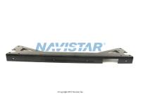 1696893C1, Navistar International, SUPPORT, HOUSED RADIATOR MOUNTING - 1696893C1