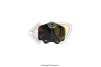 3563836C92, Navistar International, Uncategorized, BRACKET, FRONT LEAF SPRING, REAR, LEFT AND RIGHT, W/ RUBBER BUSHING - 3563836C92 3563836C92, Navistar International, Uncategorized, BRACKET, FRONT LEAF SPRING, REAR, LEFT AND RIGHT, W/ RUBBER BUSHING - 3563836C92
