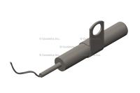 3944110, Cummins, SUPPRESSOR, SURGE - 3944110