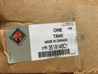 3519146C1, Navistar International, SURGE TANK - 3519146C1