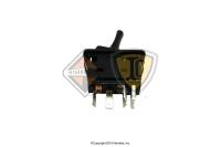 2031489C1, Navistar International, SWITCH, AUTO OVERIDE MAN FAN - 2031489C1