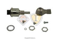 2226134C1, Navistar IC Bus , SWITCH, DOOR AIR RELEASE - 2226134C1