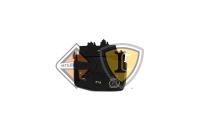 3766065C2, Navistar International, Uncategorized, SWITCH,, ENGINE BRAKE, SELECTOR - 3766065C2