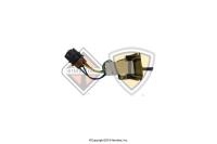 2029843C3, Navistar International, SWITCH, PANEL LIGHT DIMMER - 2029843C3