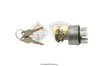 1652306C91, Navistar International, SWITCH, STARTER WATERPROOF - 1652306C91