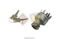 1652306C91, Navistar International, SWITCH, STARTER WATERPROOF - 1652306C91