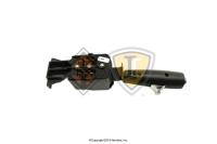 1677879C91, Navistar International, SWITCH, TURN SIGNAL, MULTI-FUNCTION, W/ HI-LOW BEAM SELECTION, COURTESY LIGHT AND WIPER SWITCH - 1677879C91