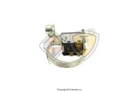 581691C1, Navistar International, SWITCH, THERMOSTAT - 581691C1