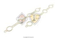 T444E EX MANIFOLD GASKET