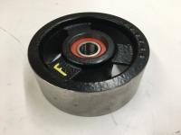 1822652C92, Navistar International, T444E IDLER PULLEY, FLAT - 1822652C92