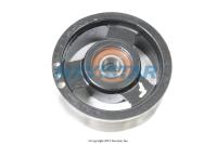 1822653C92, Navistar International, T444E IDLER PULLEY, GROOVED - 1822653C92