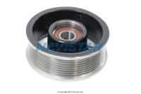 T444E IDLER PULLEY, GROOVED