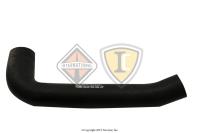 2018496C1, Navistar International, T444E UPPER RAD HOSE - 2018496C1