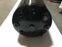 3832979C1, Navistar International, TANK, AIR PRESSURE (SECONDARY) - 3832979C1