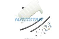RADIATOR SURGE TANK