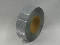 TAPE, REFLECTIVE SILVER