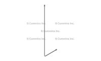 3082464, Cummins, Engine Components, TBE, SUP - 3082464 3082464, Cummins, Engine Components, TBE, SUP - 3082464
