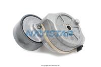 TENSIONER ASSY, BELT, FAN