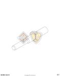 1659750C1, Navistar International, Uncategorized, TERMINAL - 1659750C1