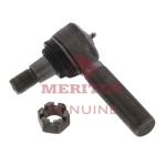 END, LH TIE ROD