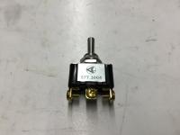 TOGGLE SWITCH SPDT MOM O/F