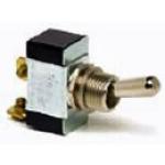 TOGGLE SWITCH,SPST,O/F 2SCRW