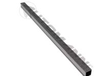 Trailer Safety Bumper Tube